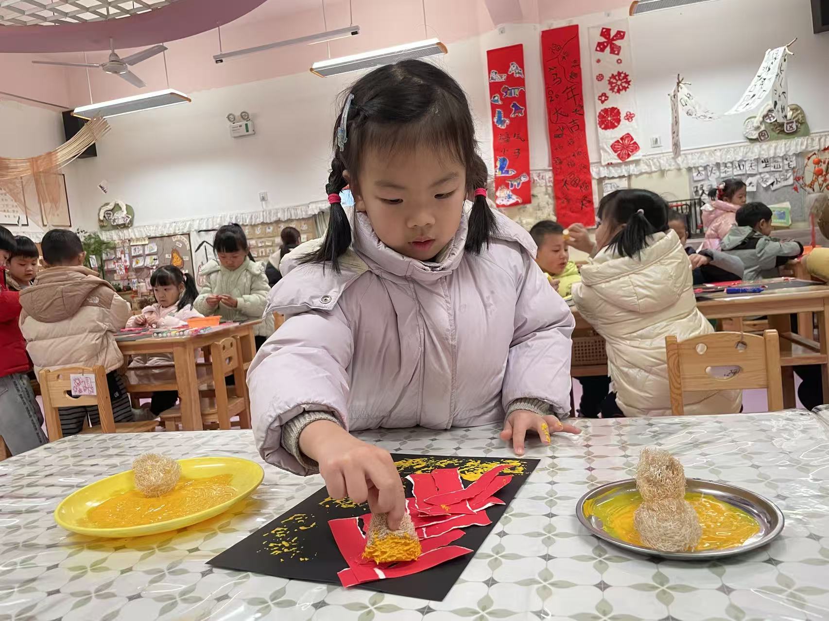 撕纸贴画——喜庆鞭炮 (1).JPG 撕纸贴画——喜庆鞭炮 (1).JPG